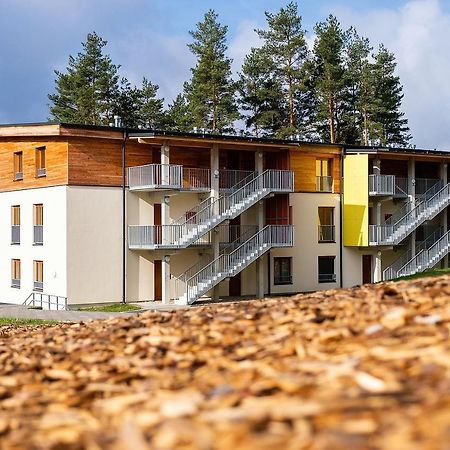 Apartman Lipnoport Lipno nad Vltavou Ngoại thất bức ảnh