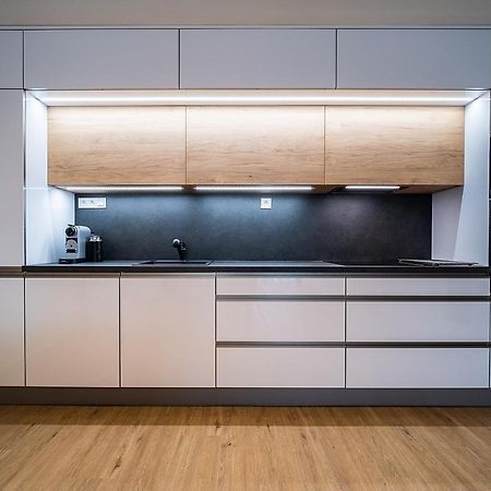 Apartman Lipnoport Lipno nad Vltavou Ngoại thất bức ảnh