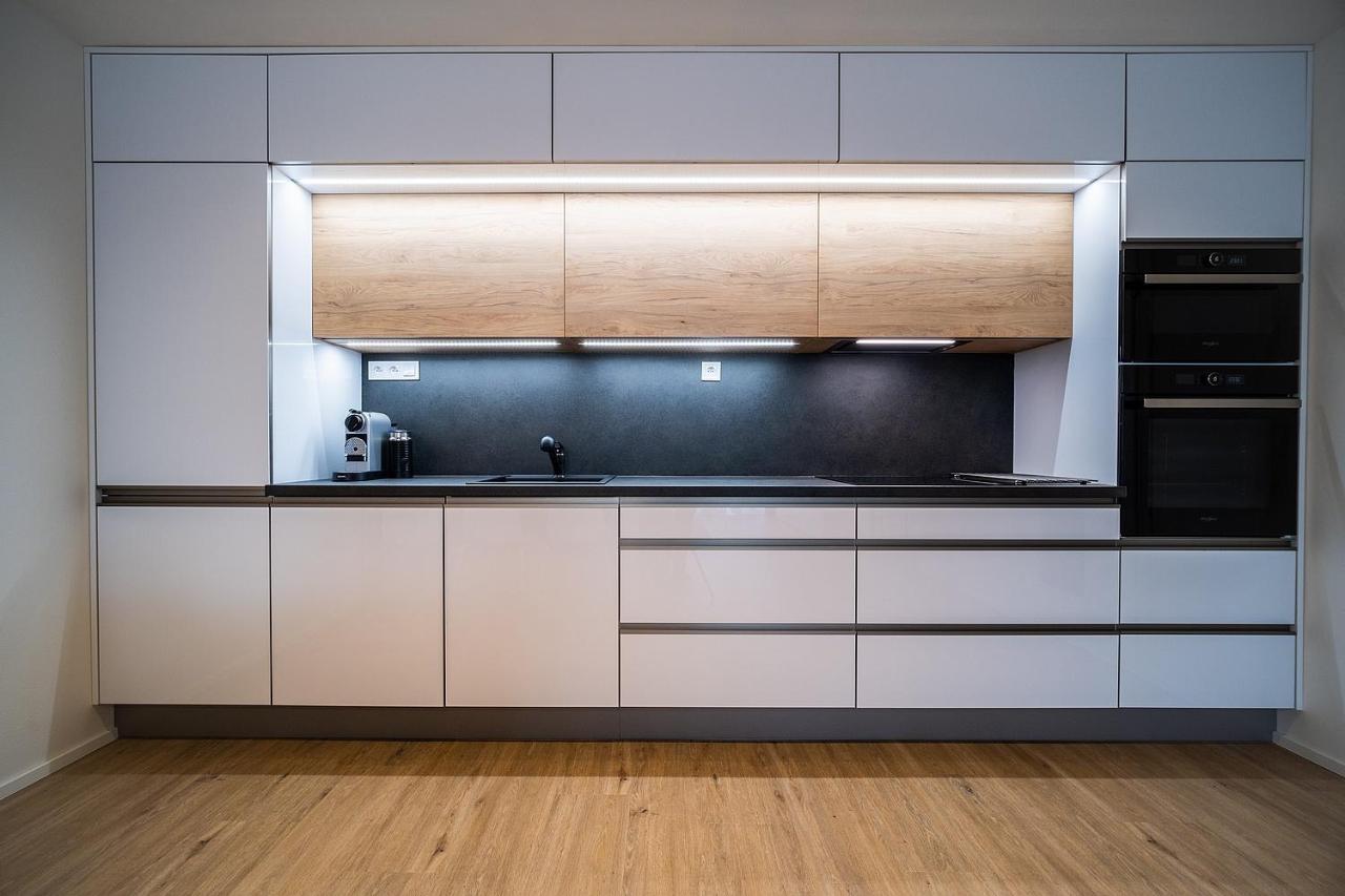 Apartman Lipnoport Lipno nad Vltavou Ngoại thất bức ảnh