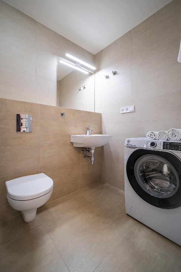 Apartman Lipnoport Lipno nad Vltavou Ngoại thất bức ảnh