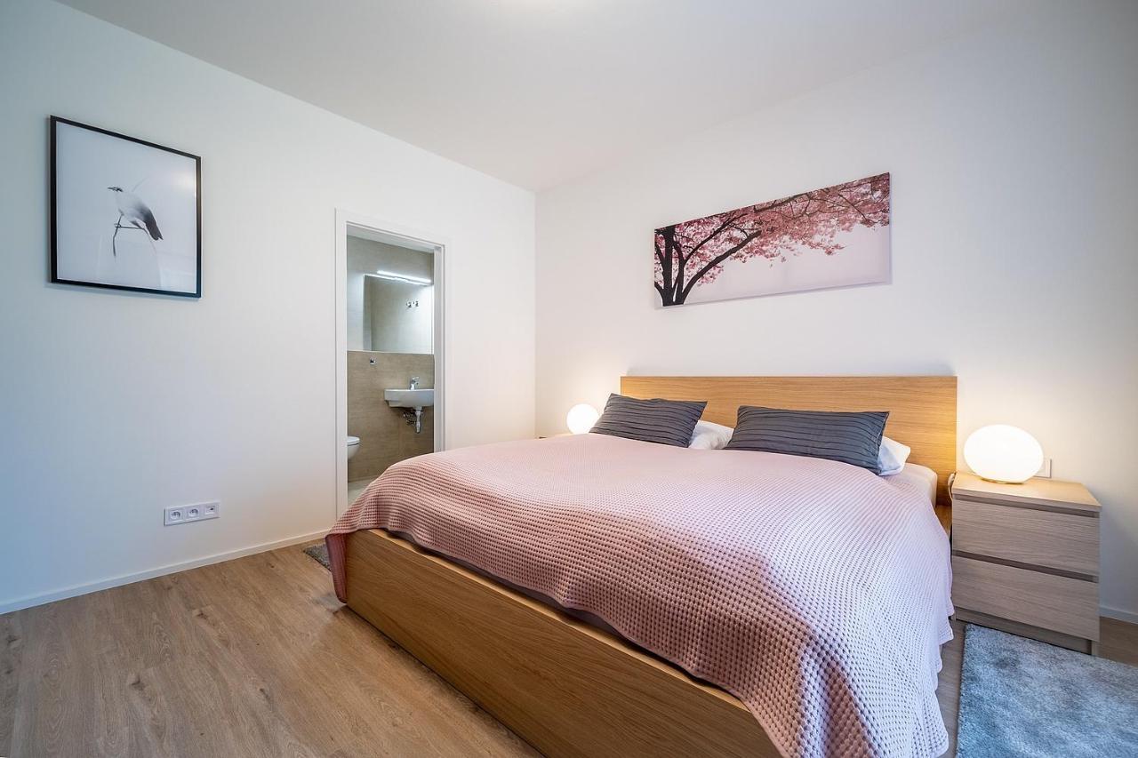 Apartman Lipnoport Lipno nad Vltavou Ngoại thất bức ảnh