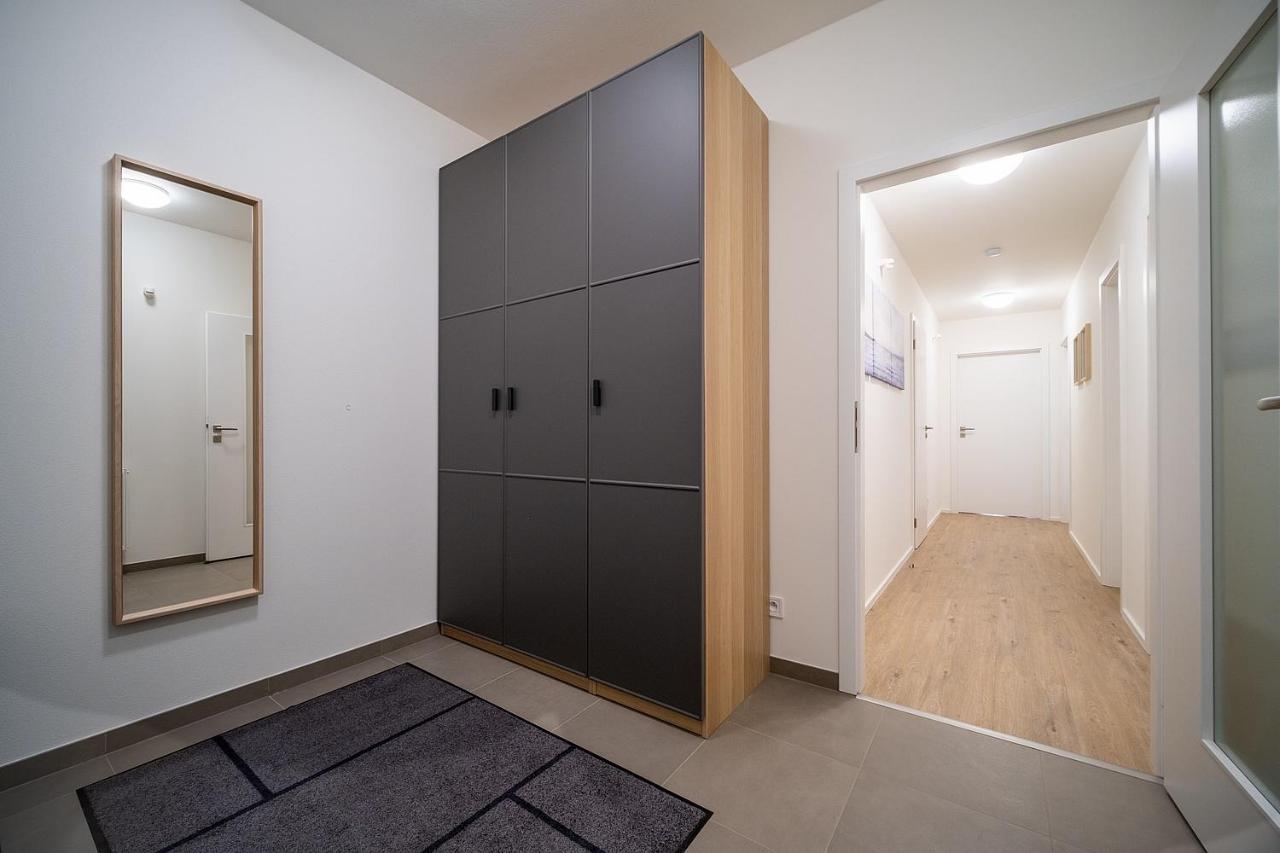Apartman Lipnoport Lipno nad Vltavou Ngoại thất bức ảnh